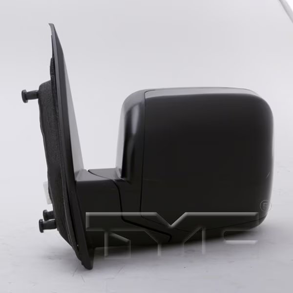 09-15 HD P-ILOT PWR HT w/o SIG PTM MIR LH, Tyc, Mfr#: 4790142